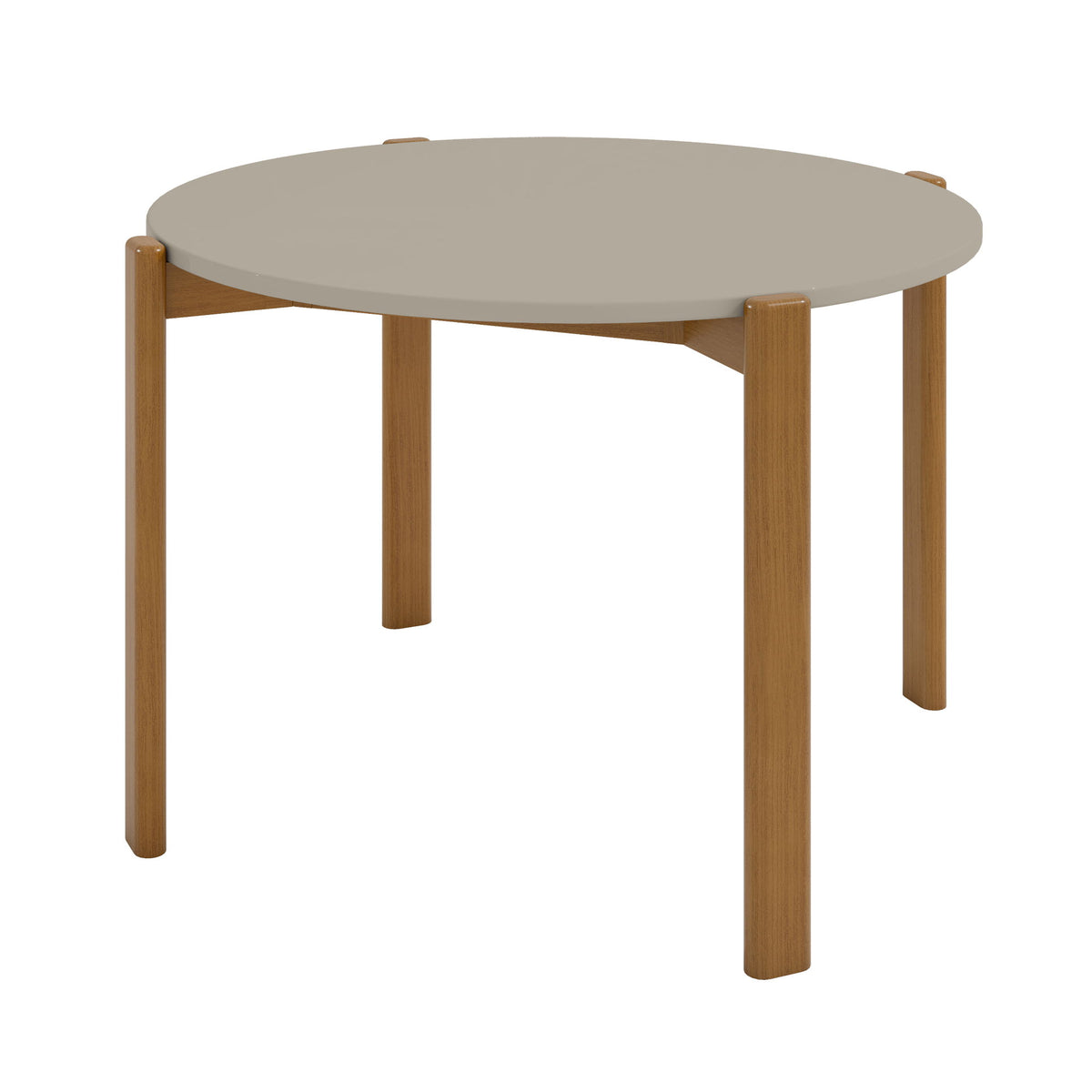 Manhattan Gales - Round Dining Table