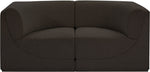 Ollie - 2 Seat Modular Sofa