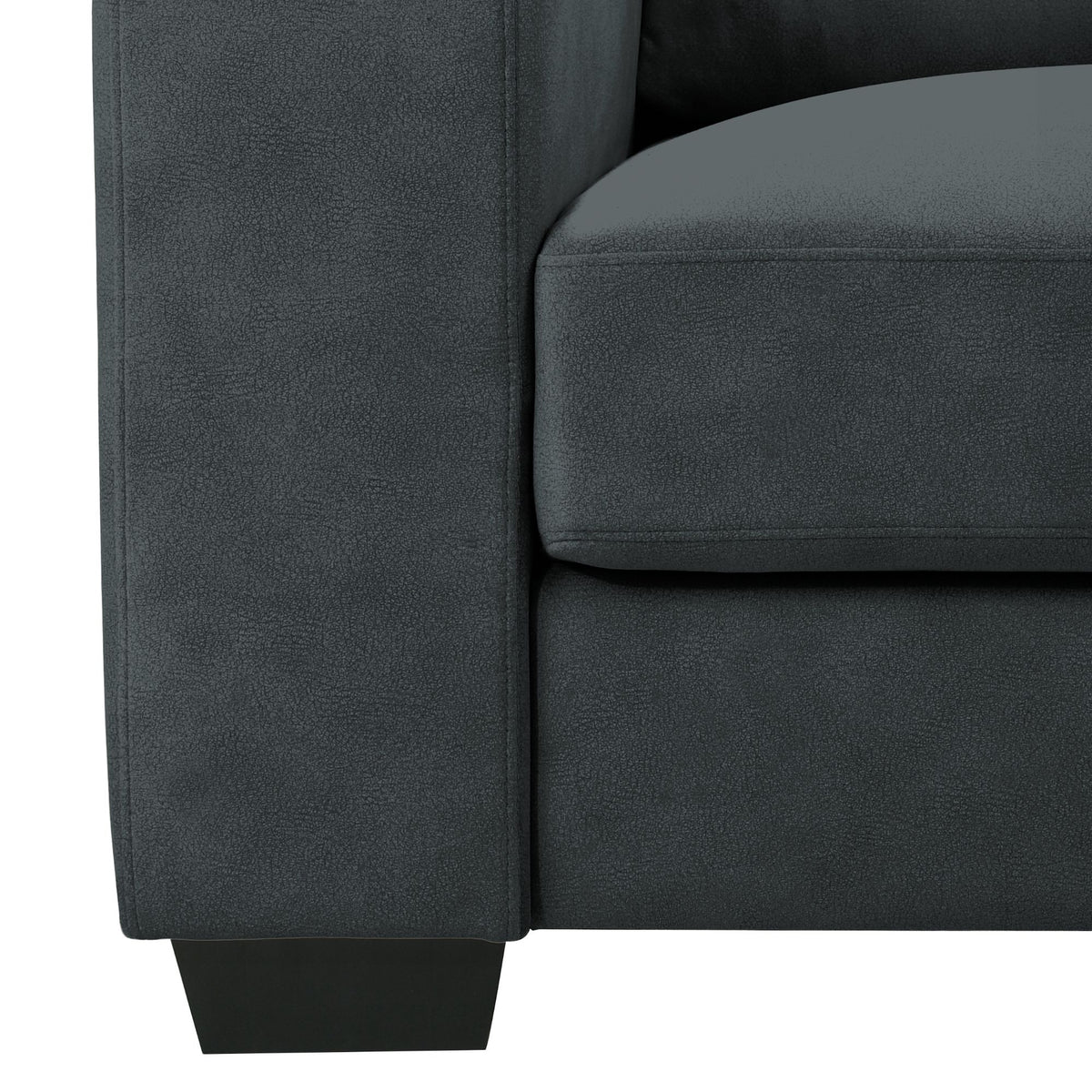 Yvonne - 2-Piece Living Room Set (Sofa & Loveseat)