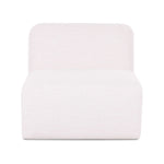 Gorge - Armless Chair