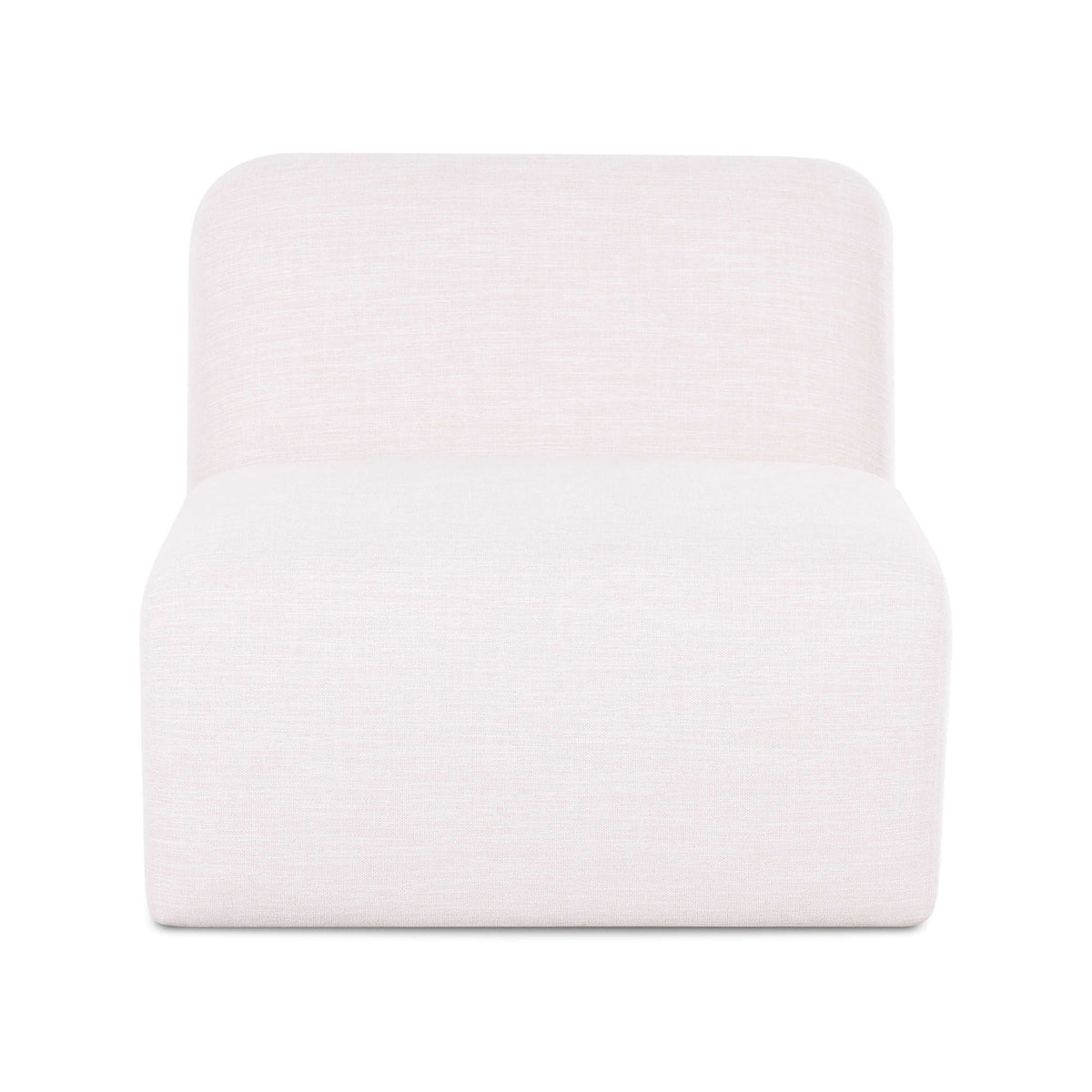 Gorge - Armless Chair