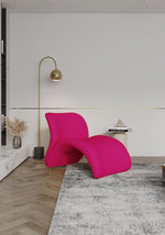 Manhattan Rosebud - Accent Chair