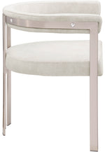 Marcello - Dining Chair (Set of 2) - Stone