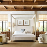 Hibernate - Canopy Bed