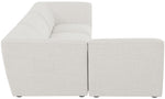 Miramar - 4 Piece Modular Sectional