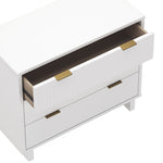 Manhattan Elara - Solid Wood Dresser
