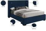 Oxford - Bed