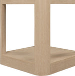 Reeves - Table