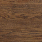 Stanton - Oak Veneer And Solid Wood Table