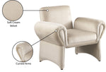 Fleurette - Accent Chair