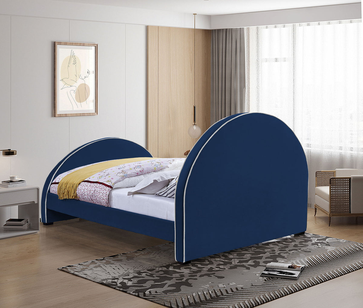 Brody - Bed