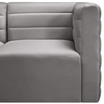 Quincy - 6 Piece Modular Sectional