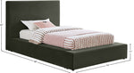 Dorian - Bed