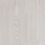 Altyra - Five Drawer Chest - White
