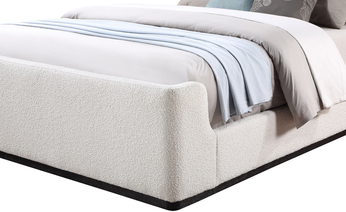 Oliver - Bed