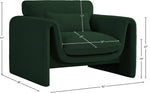 Stylus - Chair