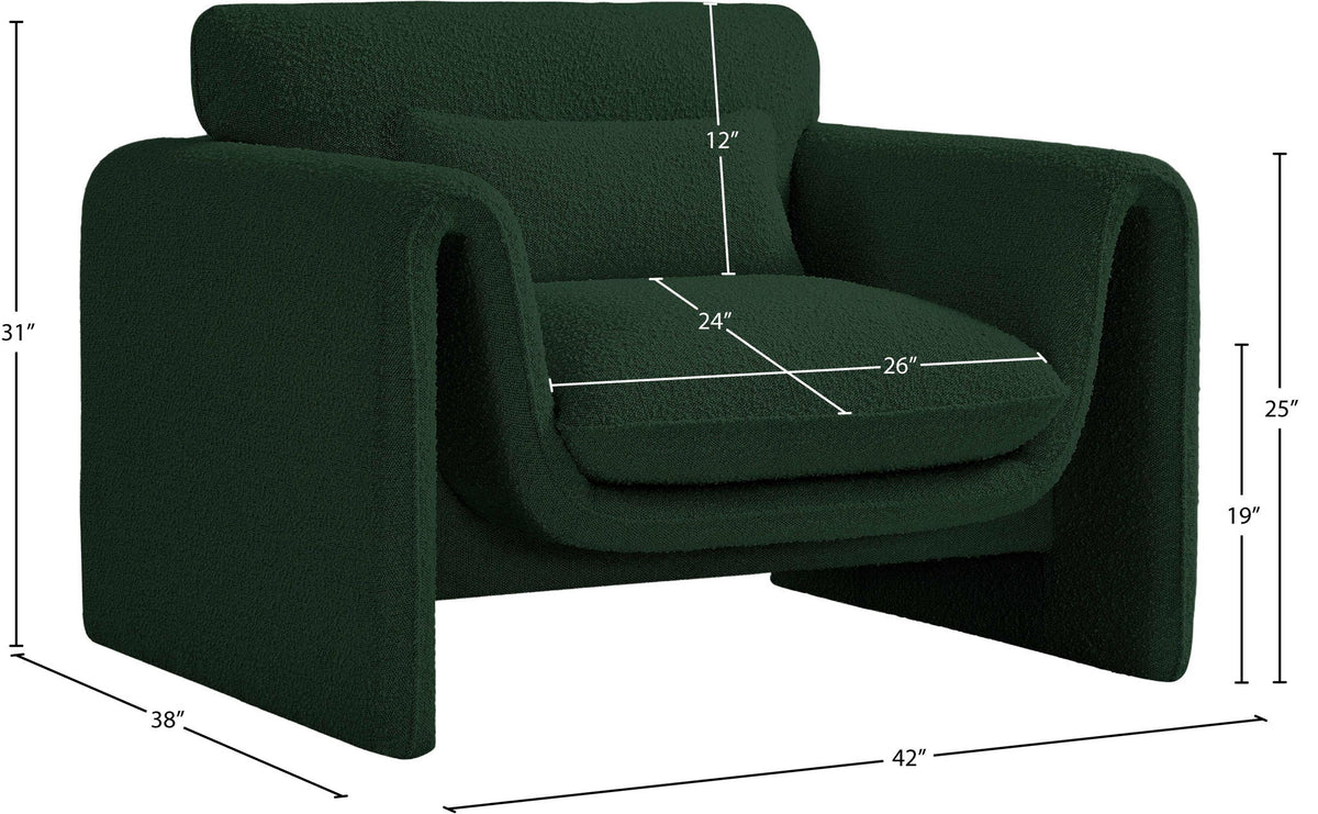 Stylus - Chair