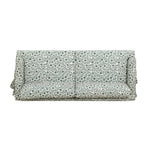 Gertrude - Performance Linen Weave Sofa - Floral