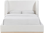 Aurin - Upholstered Bed