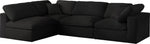 Serene - 4 Piece Modular Sectional