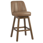 Sonny - Adjustable Height Swivel Barstool