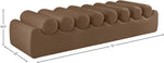 Rumble - Bench