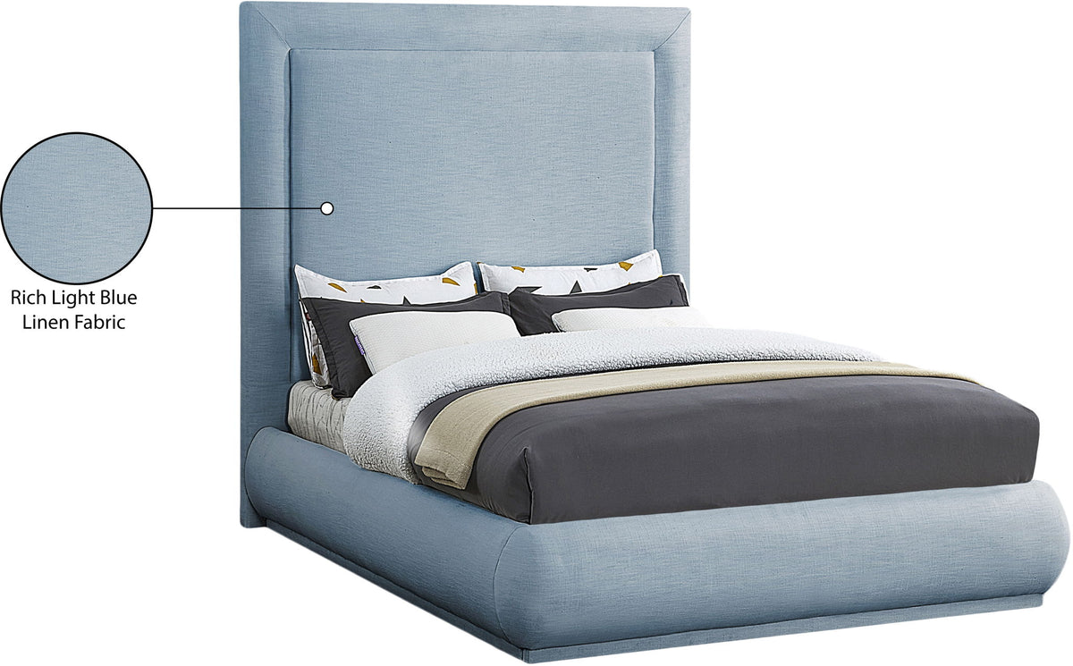 Brooke - Bed