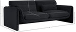 Sloan - Sofa