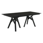 Cortina And Rowan - Rectangular Dining Set