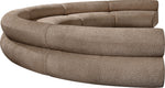 Bale - 6 Piece U-Shaped Modular Sofa