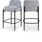 Burton - Stool (Set of 2)