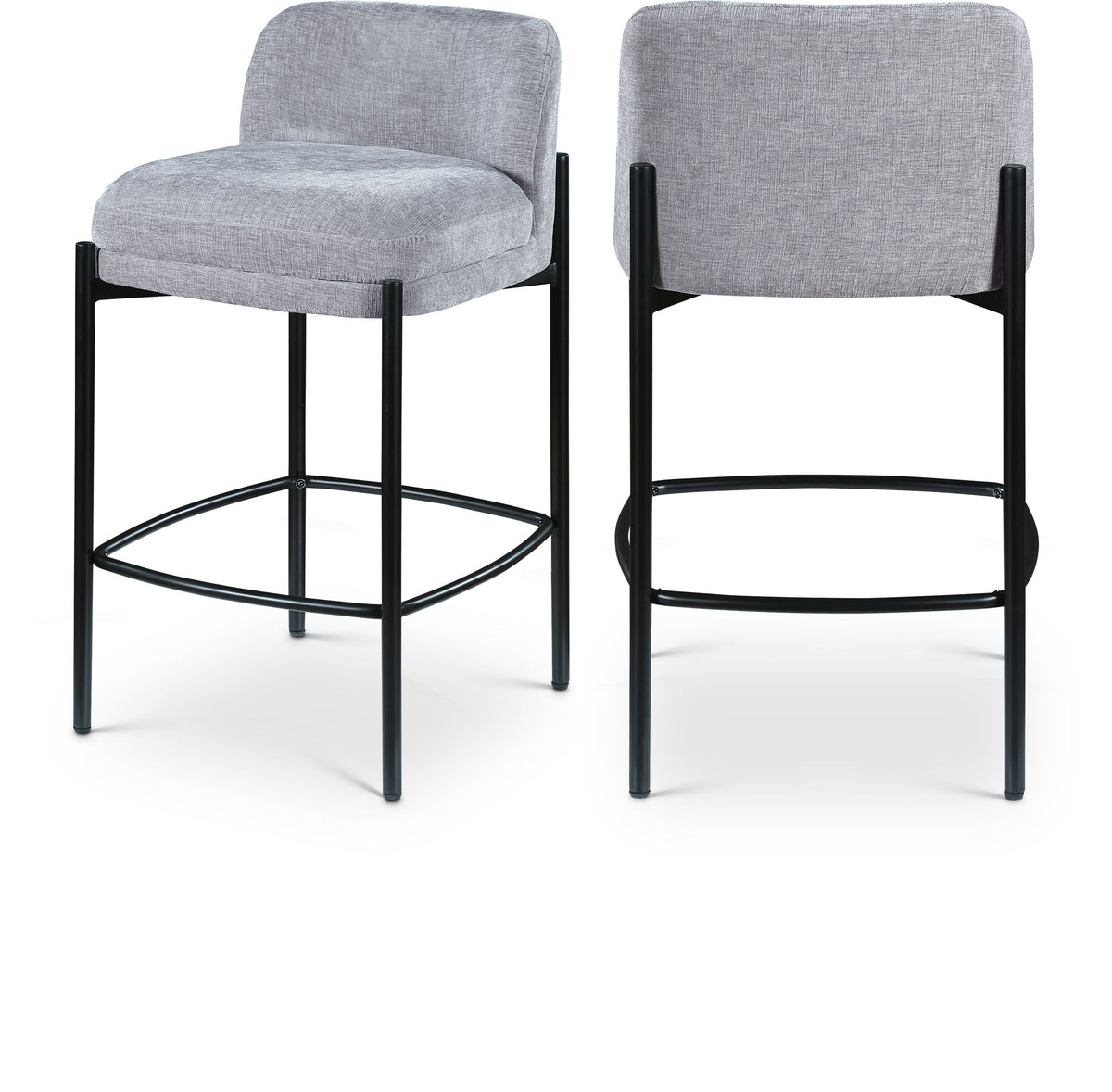 Burton - Stool (Set of 2)