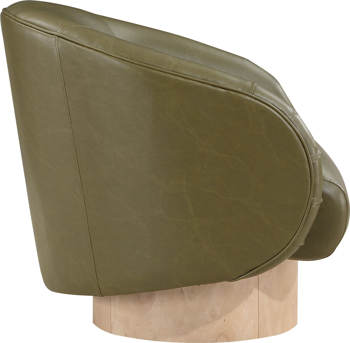 Gibson - Swivel Accent Chair