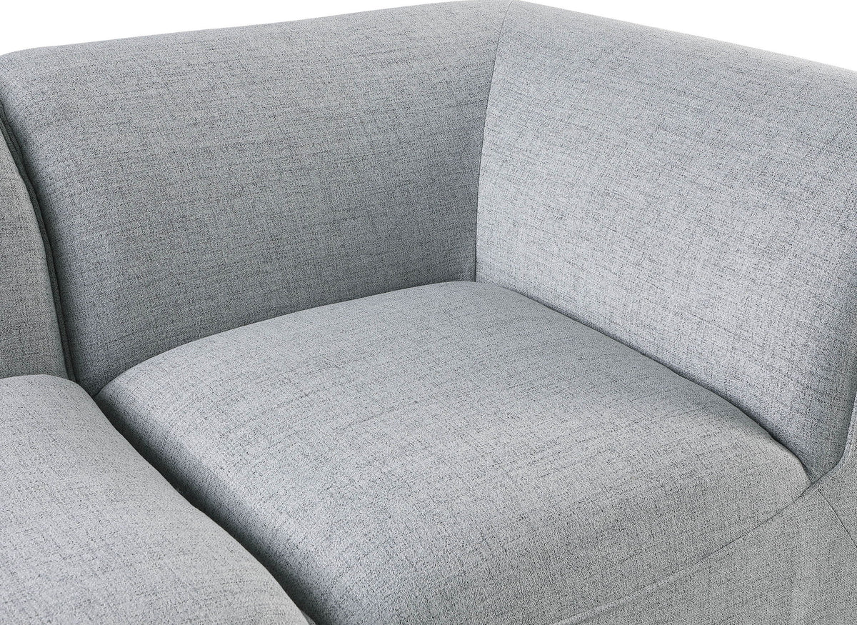 Miramar - 4 Piece Modular Sectional