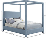 Emerson - Bed