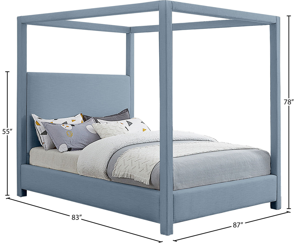 Emerson - Bed