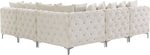 Tremblay - 5 Piece Modular Sectional