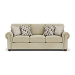 Carson - Sofa With Nailhead Trim