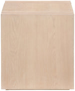 Stanton - Oak Veneer And Solid Wood Table