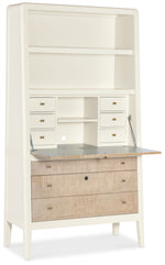 Home Office - Hera Hub - White