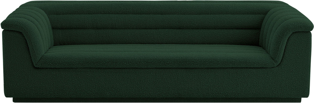 Cascade - Boucle Sofa