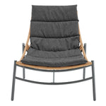 Manhattan Sunset - 3-Piece Conversation Set
