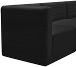 Quincy - 7 Piece Modular Sectional