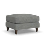 Thomas - Fabric Ottoman