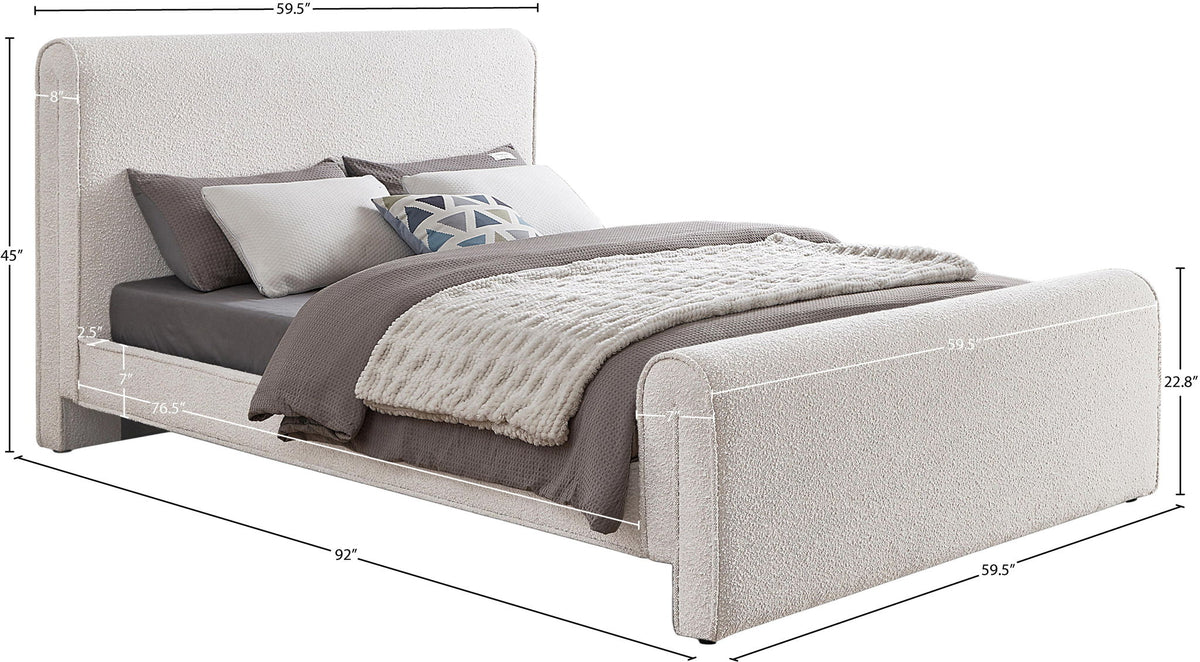 Stylus - Bed