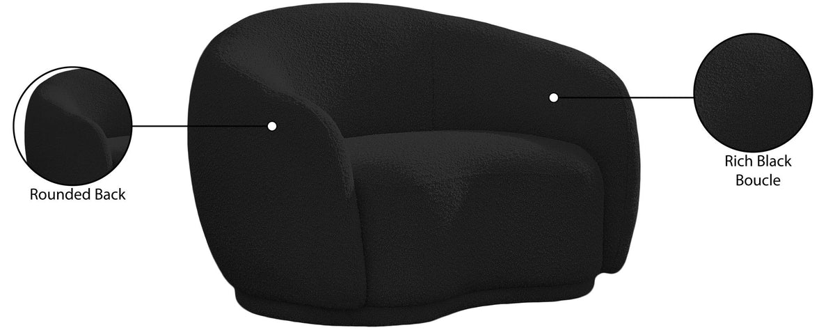 Hyde - Chair