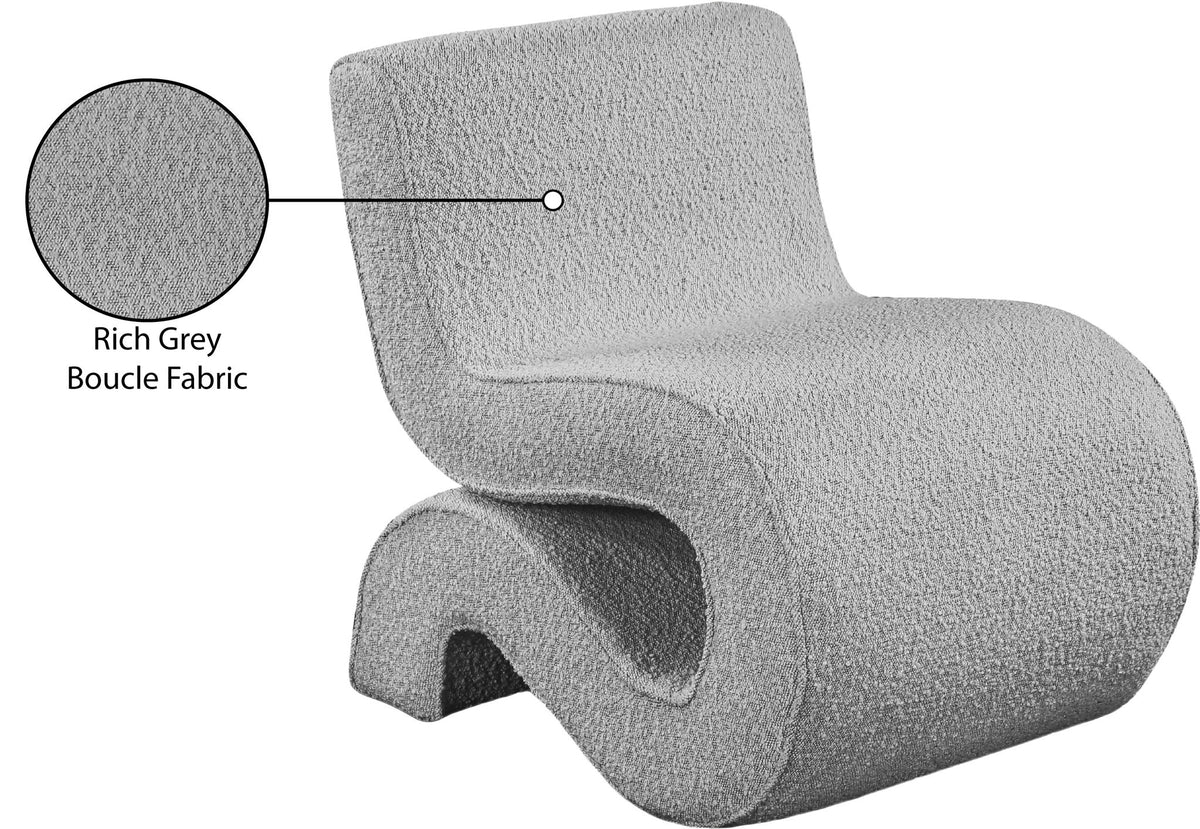 Desiree - Accent Chair