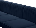 Alina - 8 Piece Modular U-Shaped Sectional