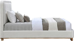 Nolita - Bed With Natural Base