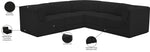 Ollie - 5 Piece Modular Sectional